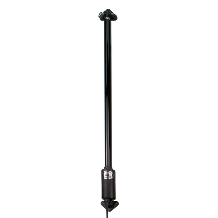 Elevador de portón trasero Lenco de 12 V, 41"-65", sin interruptor