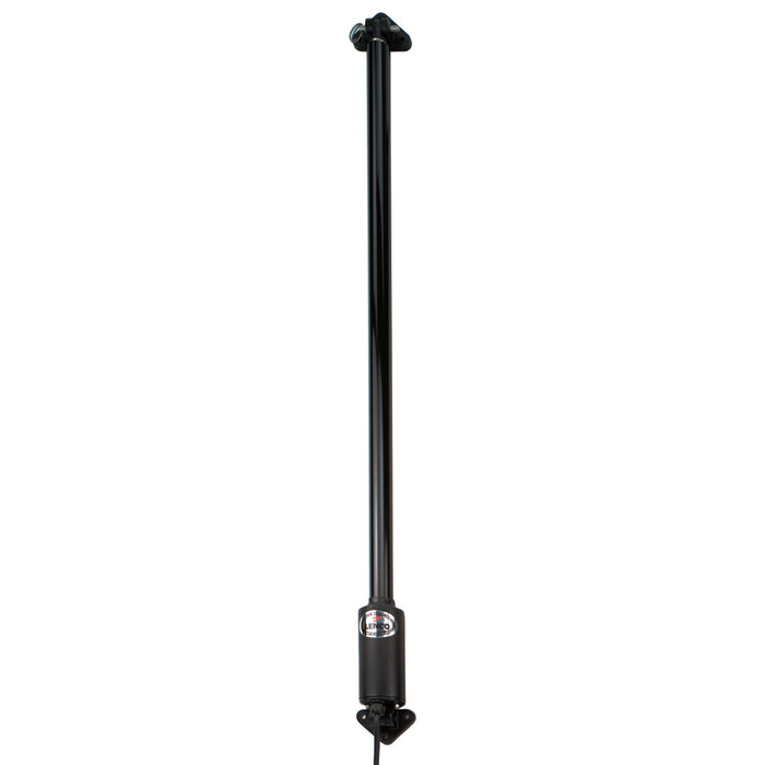 Elevador de portón trasero Lenco de 12 V, de 47" a 77", sin interruptor