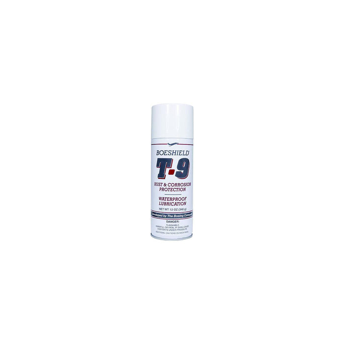 Boeshield T-9 T90012 Lubricant 12 Oz Aerosol