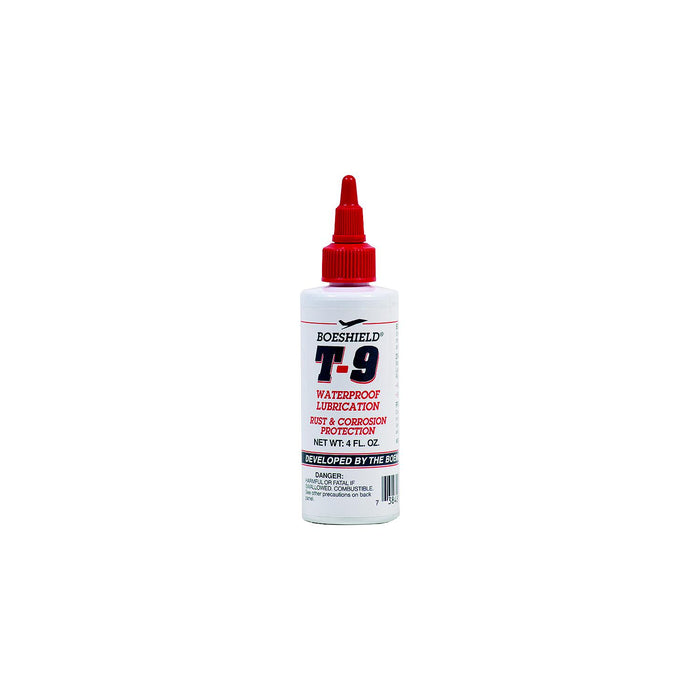 Boeshield T-9 T90104 Squeeze Tube 4 Oz.
