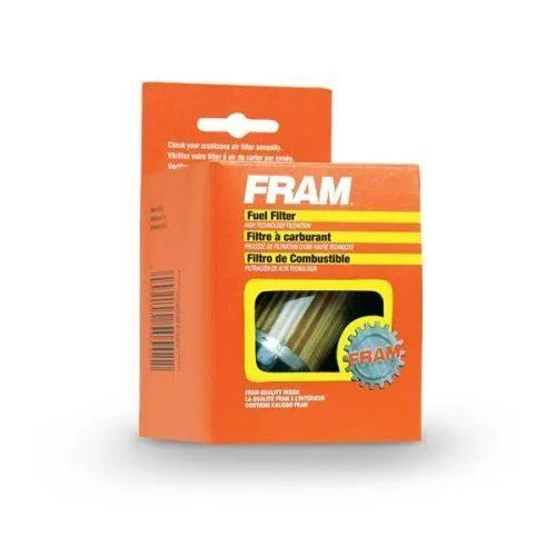 Fram Fuel Filter Model # PS3607