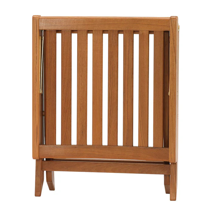 Whitecap WT60072 Ellington Folding Foot Stool