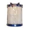 Elemento de filtro de combustible Crusader