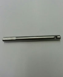 Jabsco Shaft