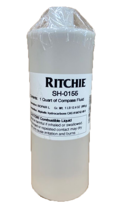 Ritchie Compass Fluid - Quart