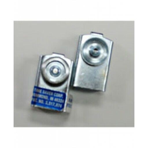Time Saver Tool Grip Fast All Metal Eyelet Fastener Kit — Freeport ...