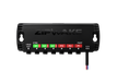 Zipwake 2022034 Series E PRO DU-EX PRO Distribution Expansion Unit with Power Cable — front view
