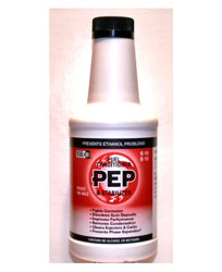 MDR PEP for Ethanol Gas 16 Ounce Bottle