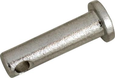 Sea-Dog Stainless Steel Clevis Pin 3/16"X9 /16" (193605-1)
