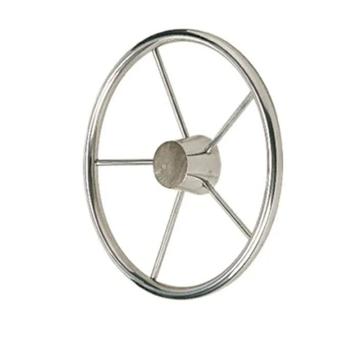 Sea-Dog Acero inoxidable 15 cuerdas entero (230215)