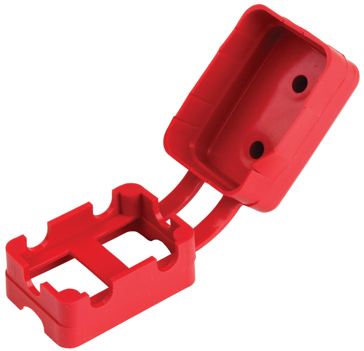 Sea-Dog Circuit Breaker Cover Red - 420840-1