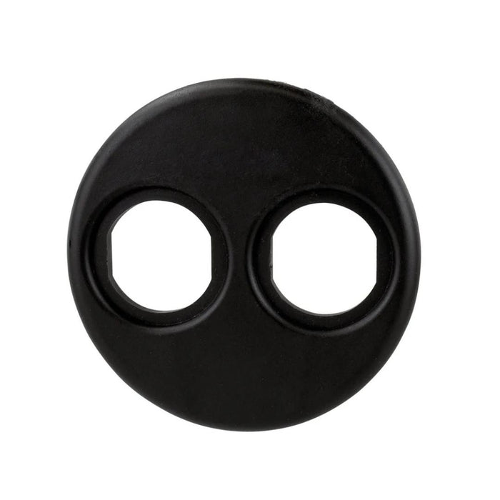 Sea-Dog 4" Gauge Power Socket Adapter Mounting Plate