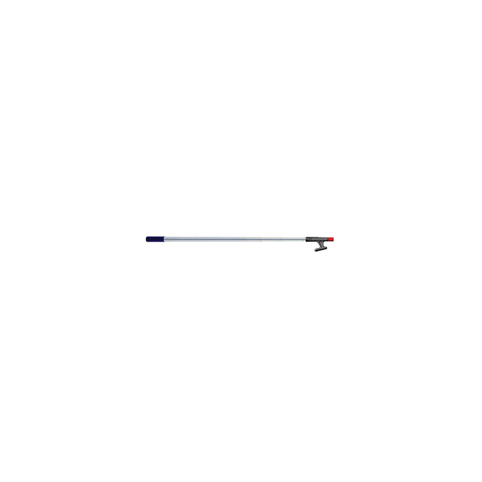 Garelick 55190 EEz-In Standard Telescoping Boat Hook 4' to 7.5'
