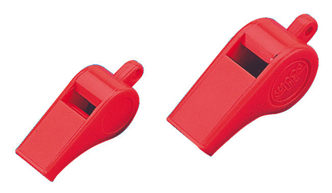 Sea-Dog Police Whistle & Lanyard - 571252-1
