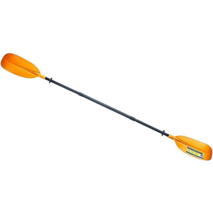Seachoice 71161 3-Piece Straight-Blade Kayak Paddle, UPS-able, 8'