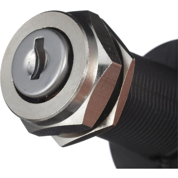 Seachoice 50-11641 3 Position Heavy Duty Ignition Starter Switch