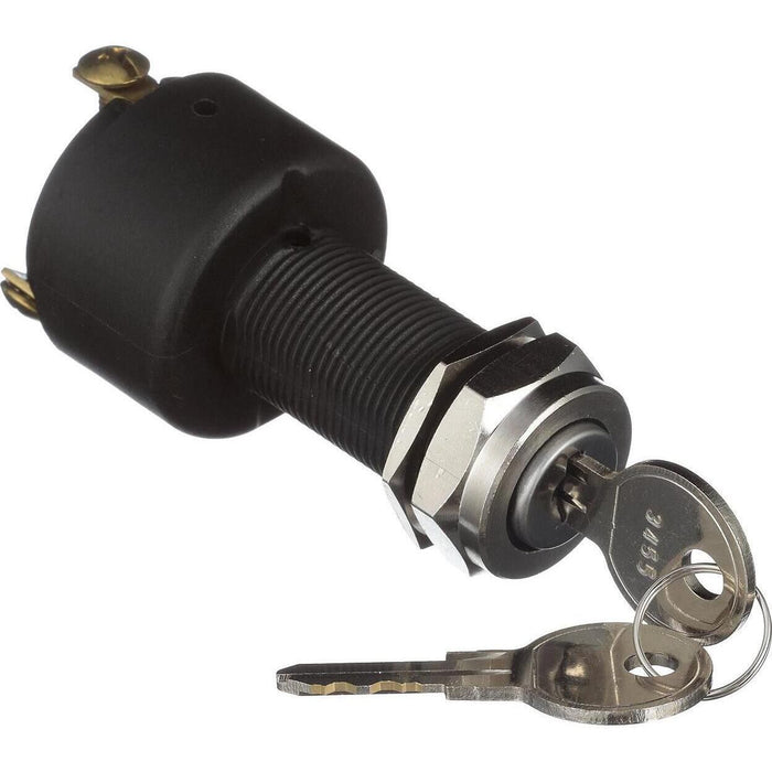 Seachoice 50-11641 3 Position Heavy Duty Ignition Starter Switch