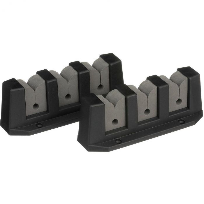 Seachoice 50-89501 Rod Storage Holders 3 Rod (Sold As Pair)