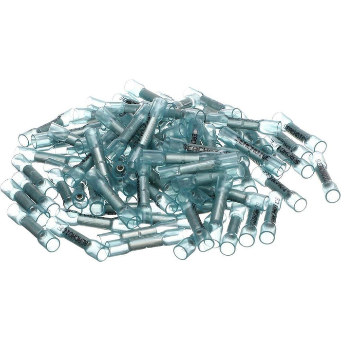 Seachoice 61161 Heat Shrink Butt Connectors