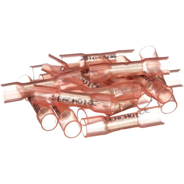 Seachoice 50-60211 Heat Shrink Butt Connectors