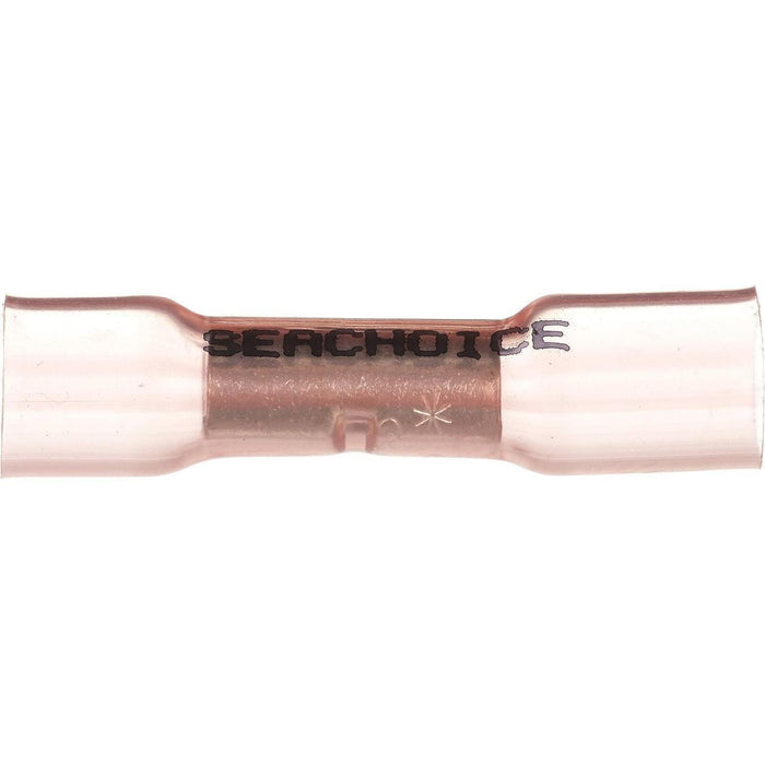Seachoice 50-62281 Heat Shrink Butt Connectors