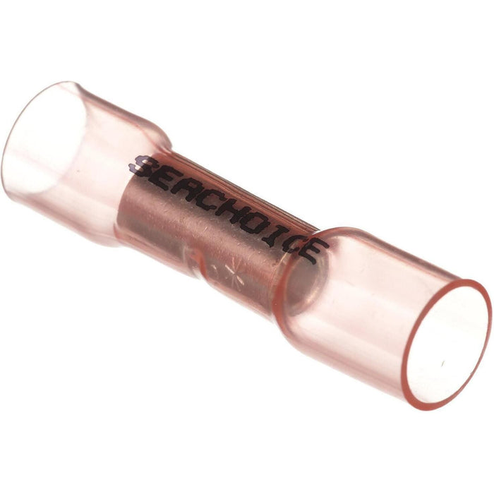 Seachoice 50-62281 Heat Shrink Butt Connectors