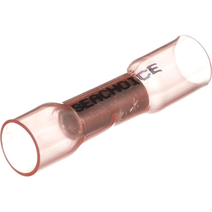 Seachoice 50-62281 Heat Shrink Butt Connectors