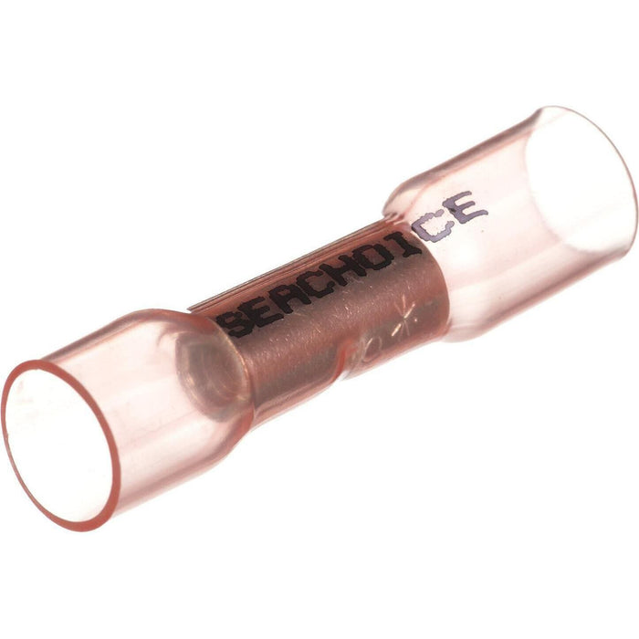 Seachoice 50-60211 Heat Shrink Butt Connectors