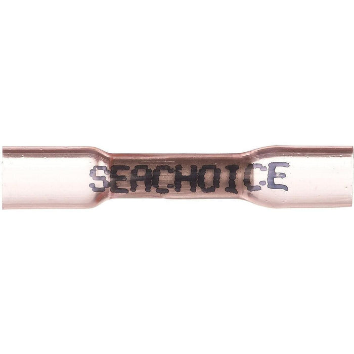 Seachoice 62251 Heat Shrink Butt Connectors