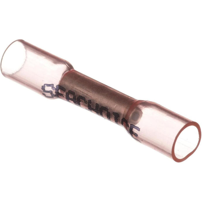 Seachoice 62251 Heat Shrink Butt Connectors