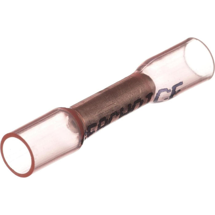 Seachoice 62251 Heat Shrink Butt Connectors
