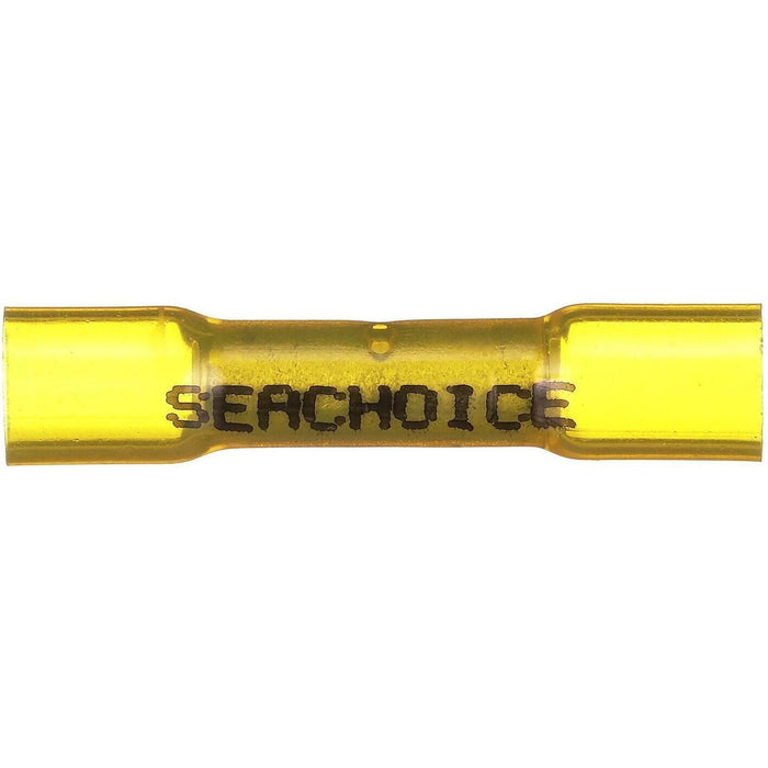 Seachoice 62271 Heat Shrink Butt Connectors