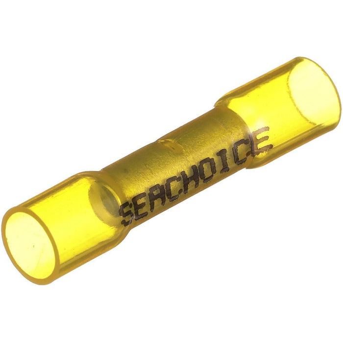 Seachoice 60201 Heat Shrink Butt Connectors