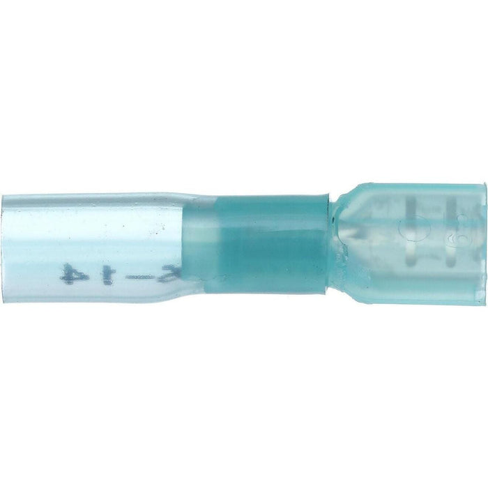 Seachoice 3-to-1 Heat Shrink Insulated Quick Disconnect,