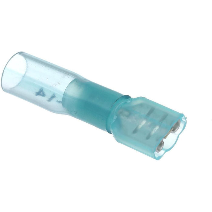 Seachoice 3-to-1 Heat Shrink Insulated Quick Disconnect,
