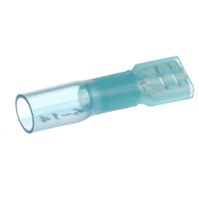 Seachoice 3-to-1 Heat Shrink Insulated Quick Disconnect,
