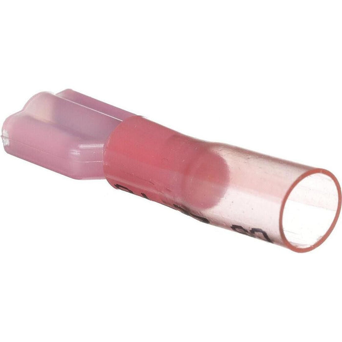 Seachoice 3-to-1 Heat Shrink Insulated Quick Disconnect,
