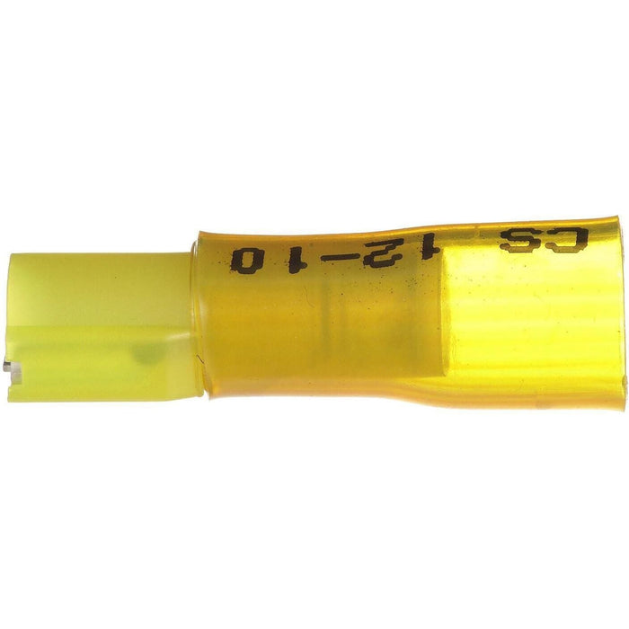 Seachoice 3-to-1 Heat Shrink Insulated Quick Disconnect,