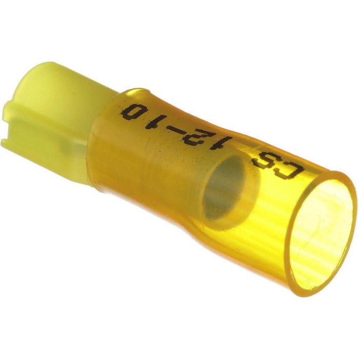 Seachoice 3-to-1 Heat Shrink Insulated Quick Disconnect,
