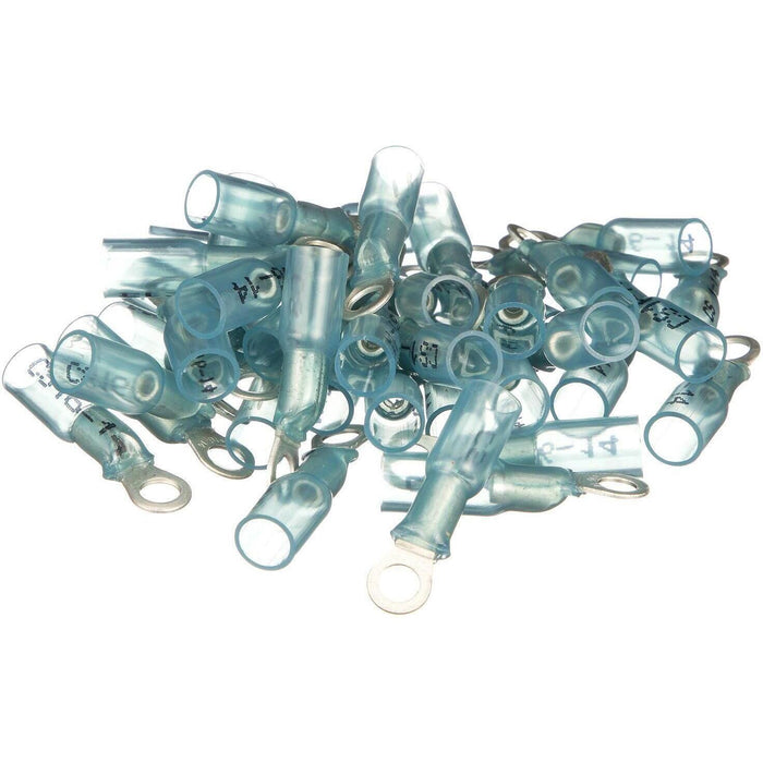 Seachoice 50-60081 Heat Shrink Ring Terminals