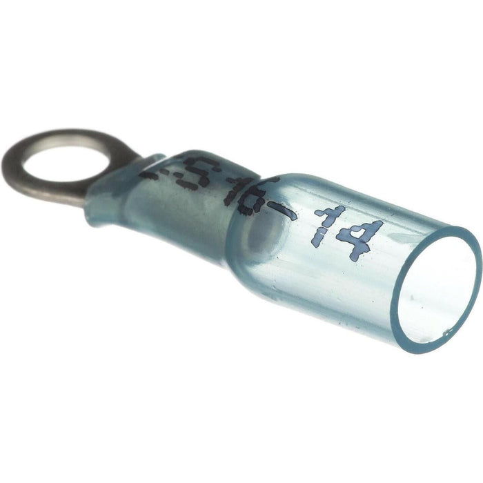 Seachoice 62331 Heat Shrink Ring Terminals