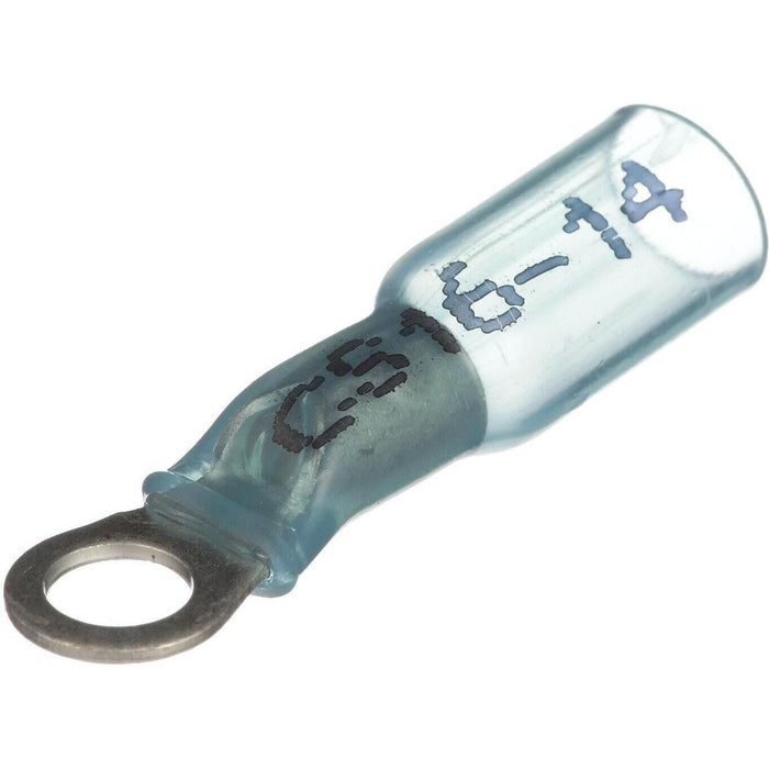 Seachoice 62331 Heat Shrink Ring Terminals