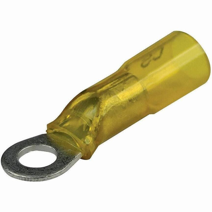 Seachoice 62381 Heat Shrink Ring Terminals