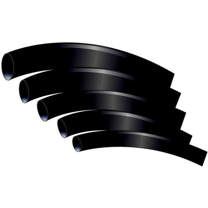 Seachoice 3-To-1 Heat Shrink Tubing with Sealant, 3" Length