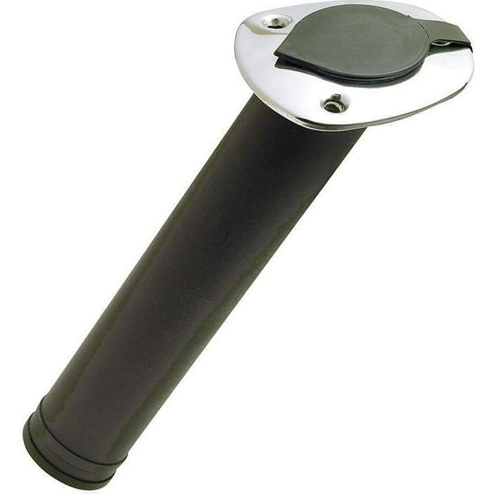 Seachoice 30 Degree Plastic Rod Holder With Flange