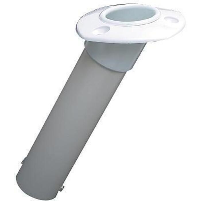 Seachoice 30 Degree Plastic Rod Holder With Flange
