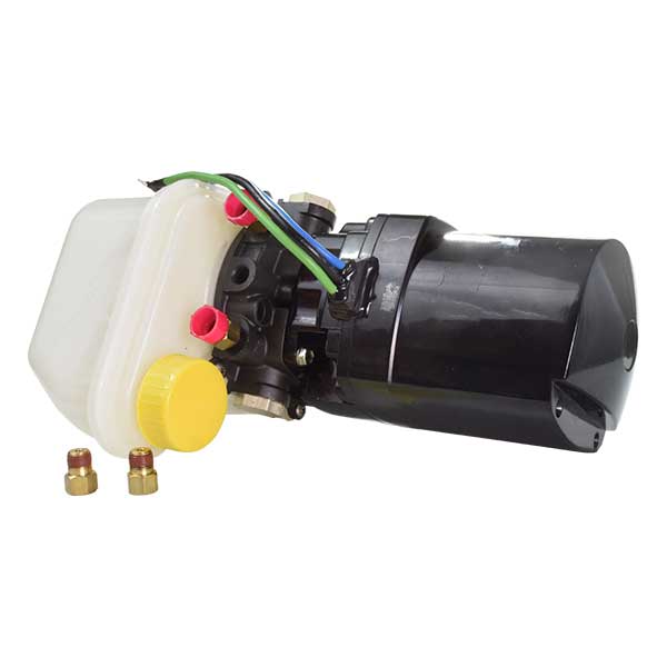 EMP 300-02510 Tilt Trim Motor