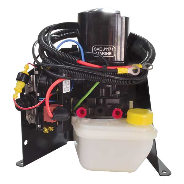 EMP 300-19431-1 Trim Pump Assembly