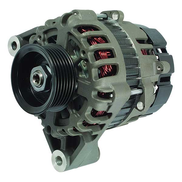 EMP 300-69816 Alternator
