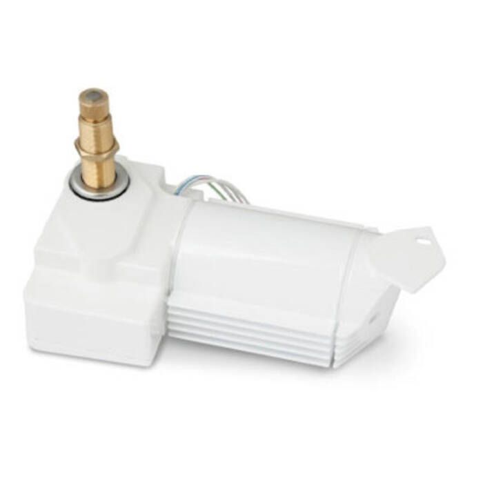 Marinco 12V 80° IP66 Aluminum Housing Motor - 2.5" Shaft